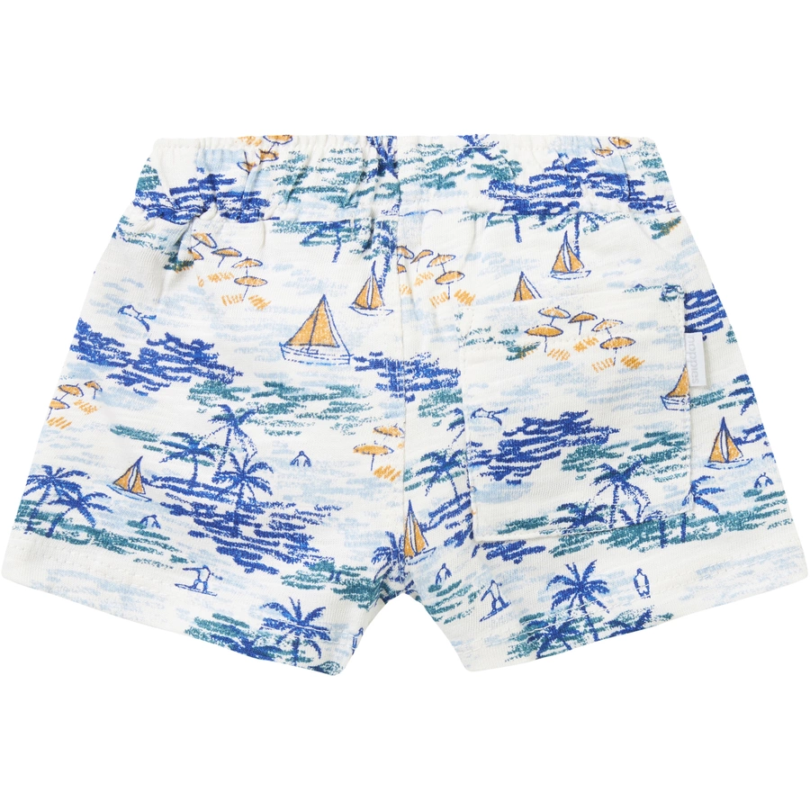 Noppies Shorts Moscow Pristine