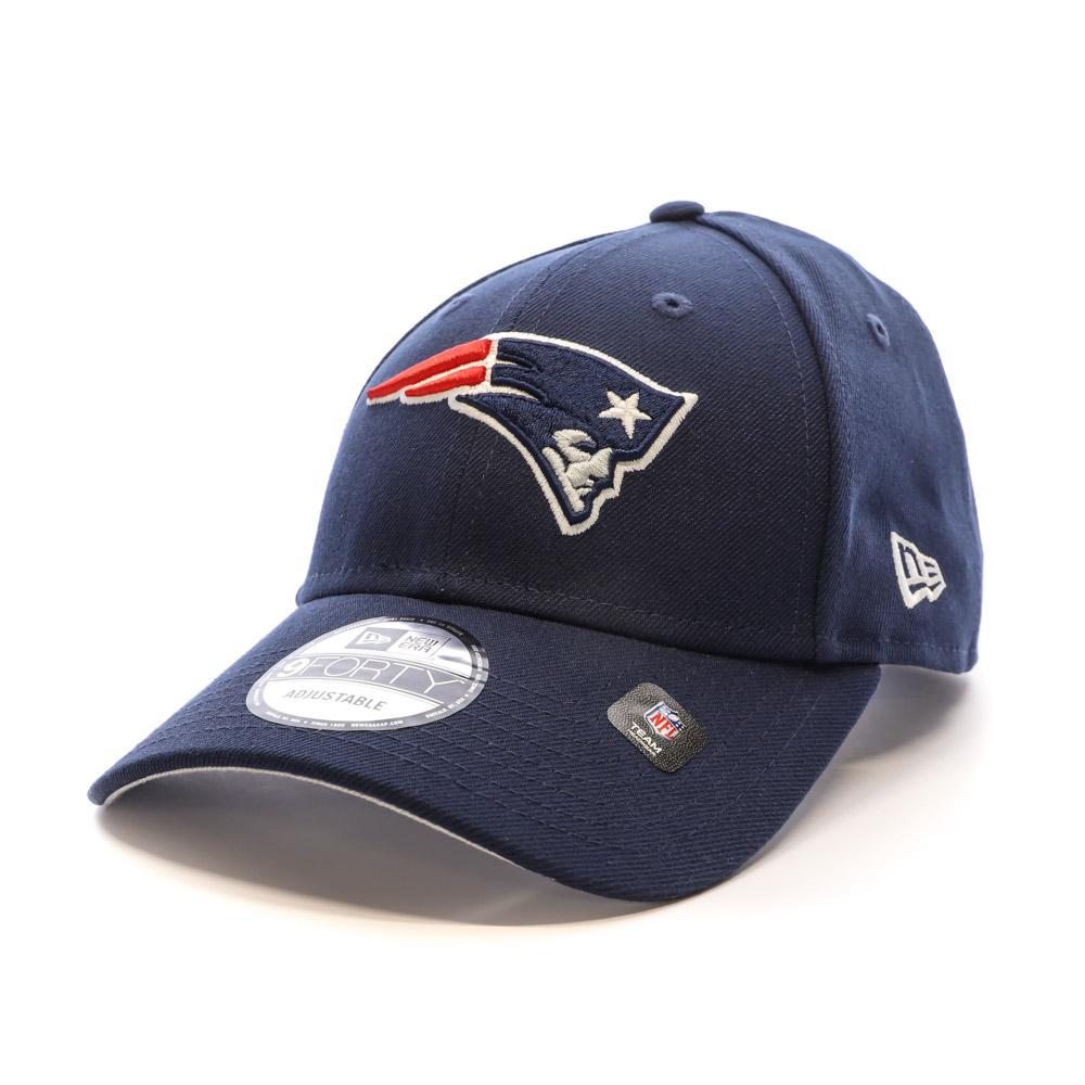 New Era Casquette Marine Homme New Era The League Neepat