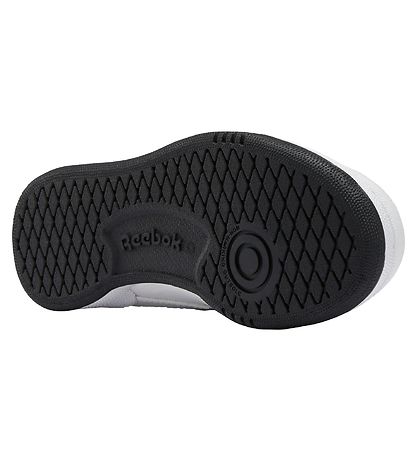 Reebok Schuhe - Club - Weiß m. Peppa Wutz