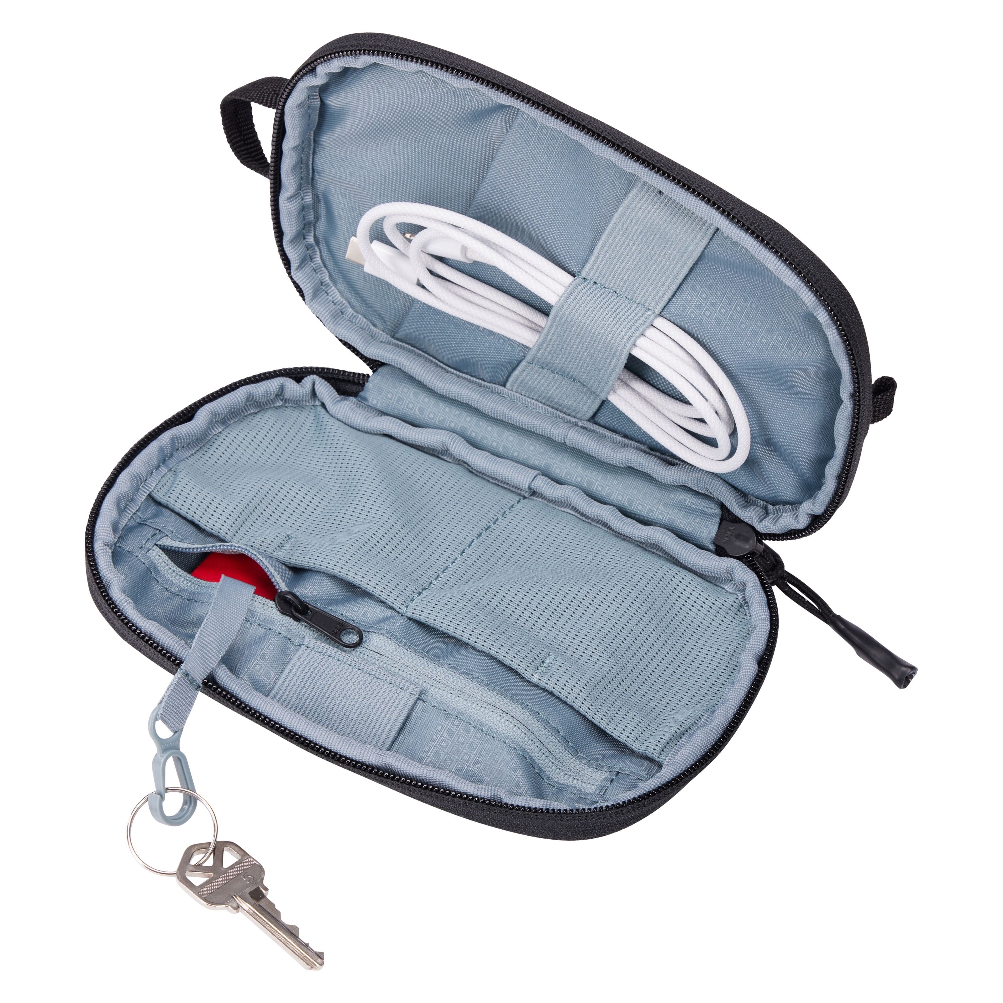 Thule Subterra 2 Powershuttle Mini Svart