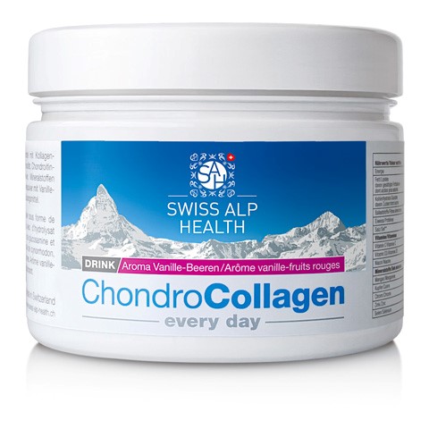 CHONDRO COLLAGEN Collagen Drink Plv Ds 200 g