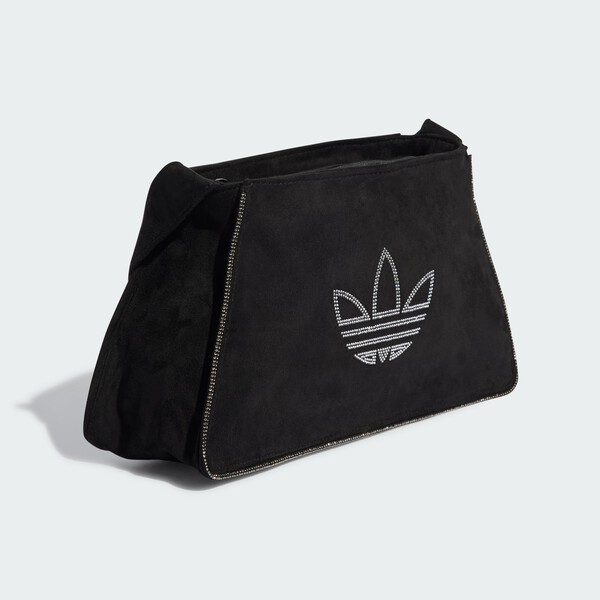 ADIDAS ORIGINALS SAC BANDOULIÈRE MATIÈRE SYNTHÉTIQUE STRASS