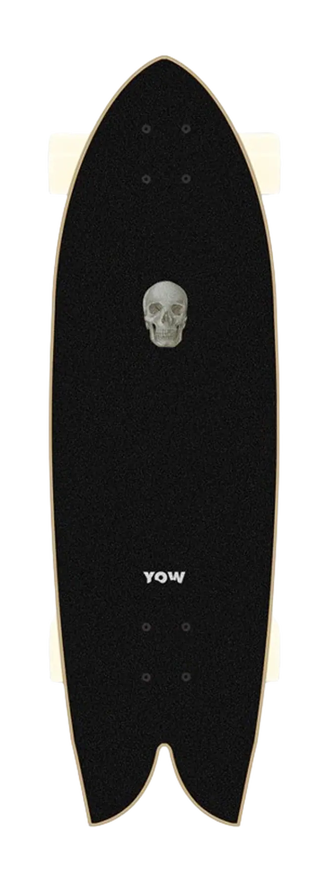 YOW x Christenson C-Hawk Surfskate | SkatePro