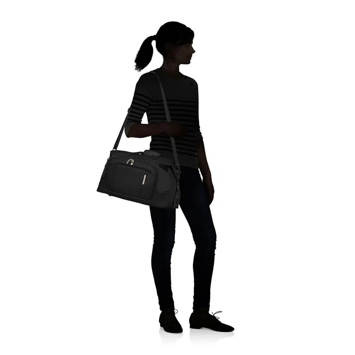 Samsonite | Respark Duffle 48 Overnighter