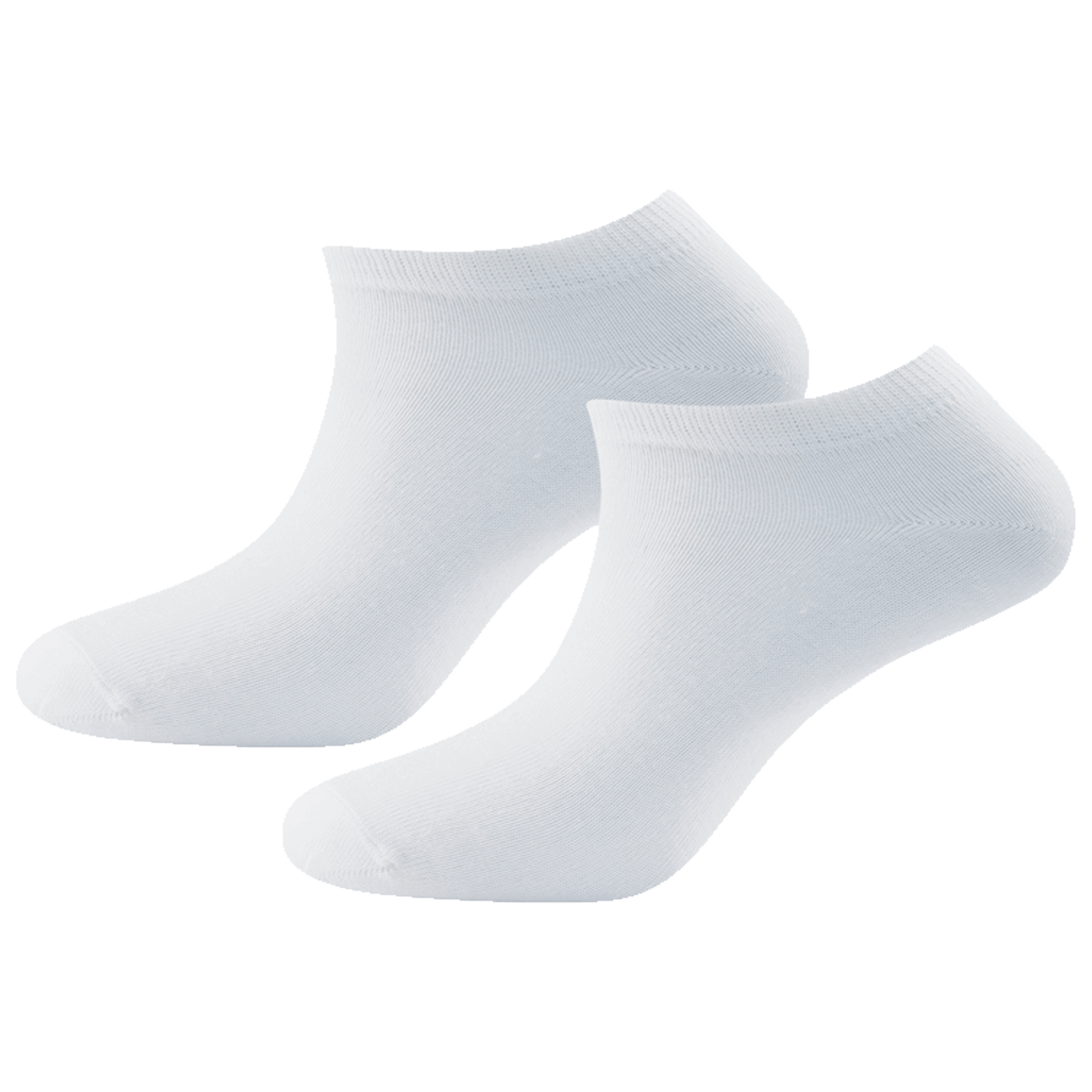 Devold DAILY SHORTY SOCK 2PK - Sokker