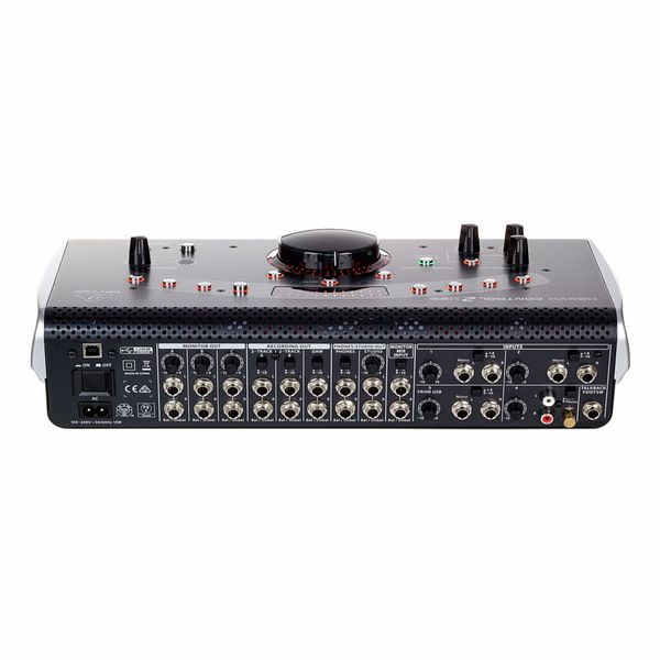 Behringer Control2USB