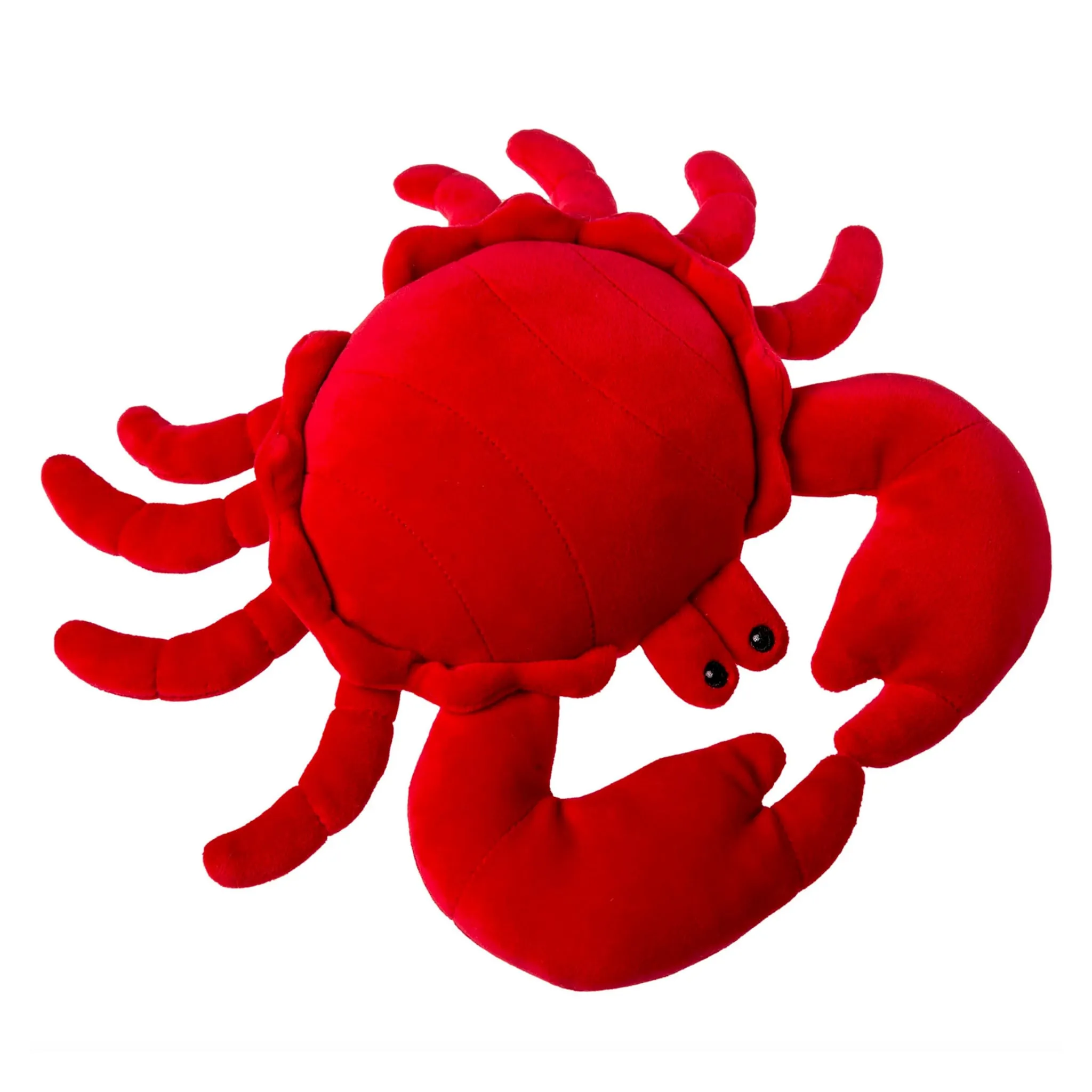Mary Meyer Peluche Crabe
