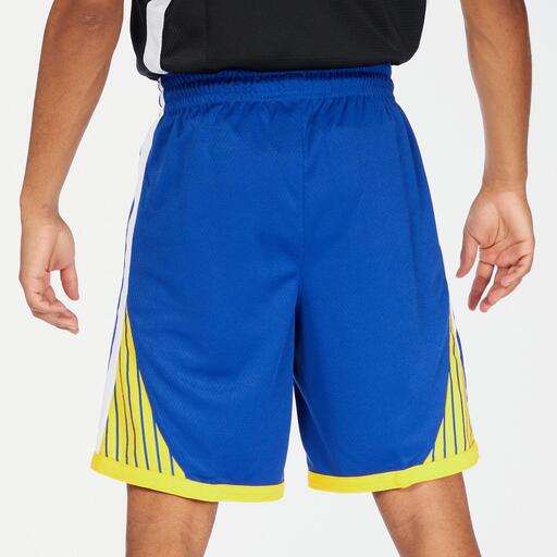 Nike Dourado