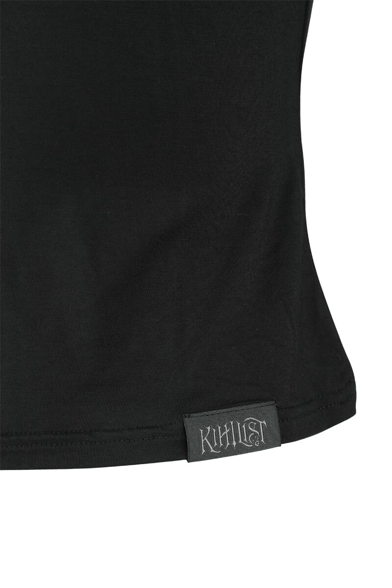 Astrophel Top | KIHILIST by KILLSTAR T-Shirt Manches courtes