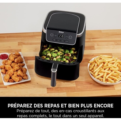 Friteuse sans huile Ninja sans huile AF140EU