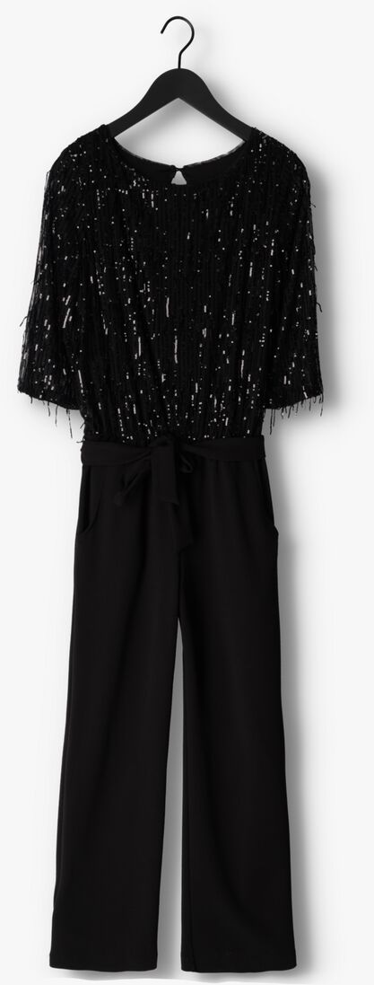 ANA ALCAZAR zwarte ana alcazar jumpsuit 049427-3306