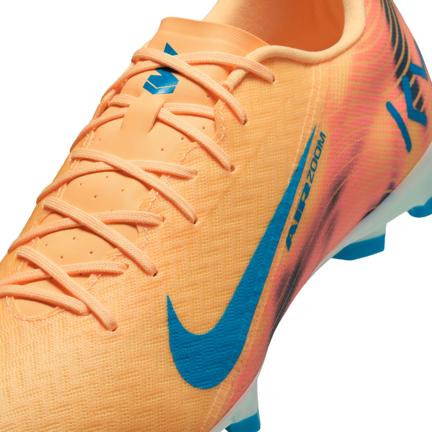 Nike Mercurial Zoom Vapor 16 Academy KM FG/MG