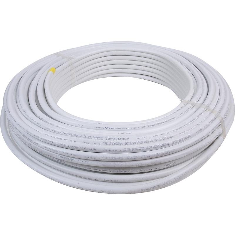 Ke Kelit Kelox pers meerlagen buis 20x2,25mm 25m