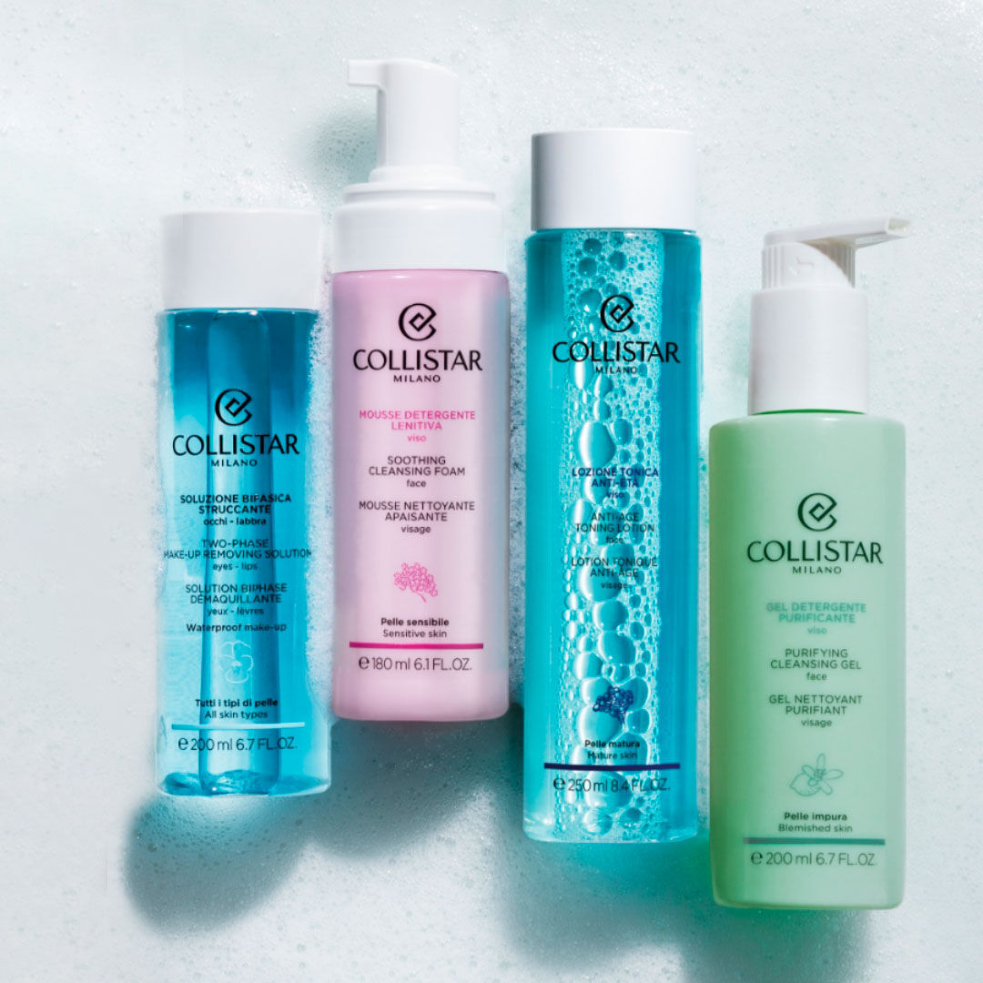 COLLISTAR Cuidados de Rosto ANTI-AGE TONING LOTION 250ml - 250ml