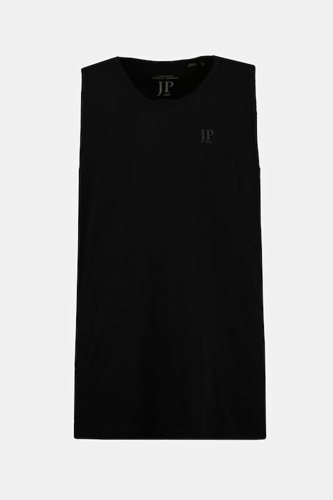 Tank Top, 2er-Pack, ärmellos, bis 8 XL