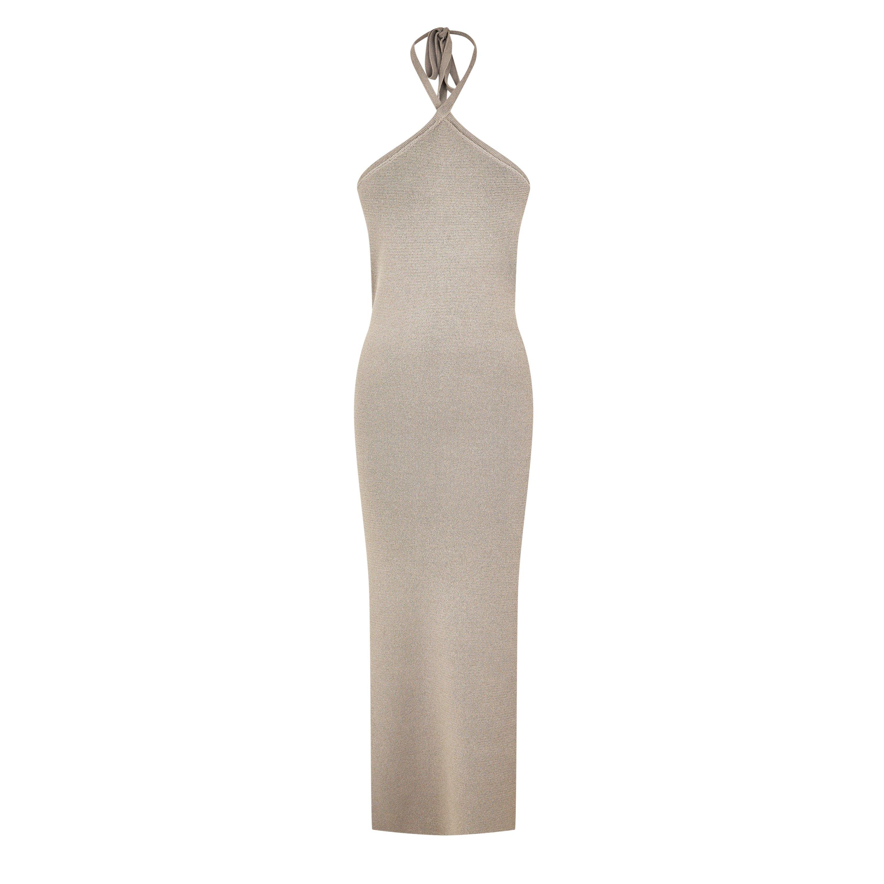 Jack Wills Halter Dress