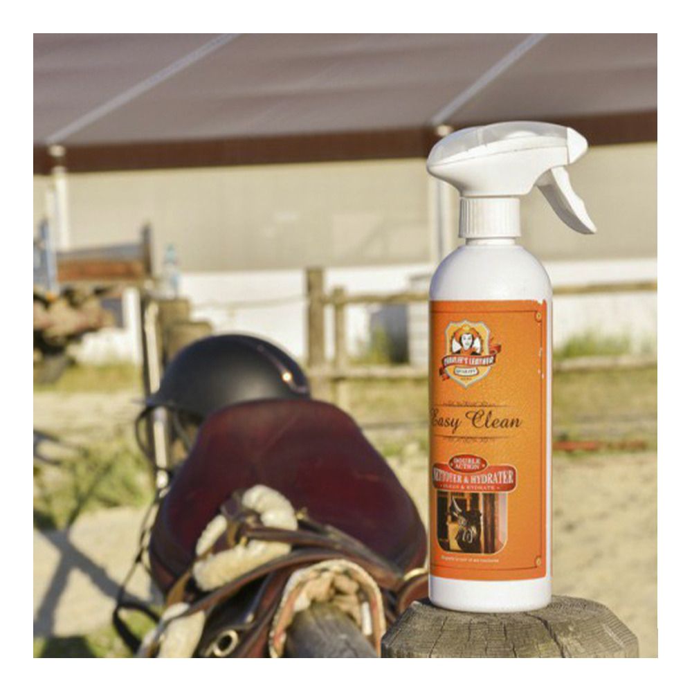 Ravene EASY CLEAN - Spray nettoyant cuir