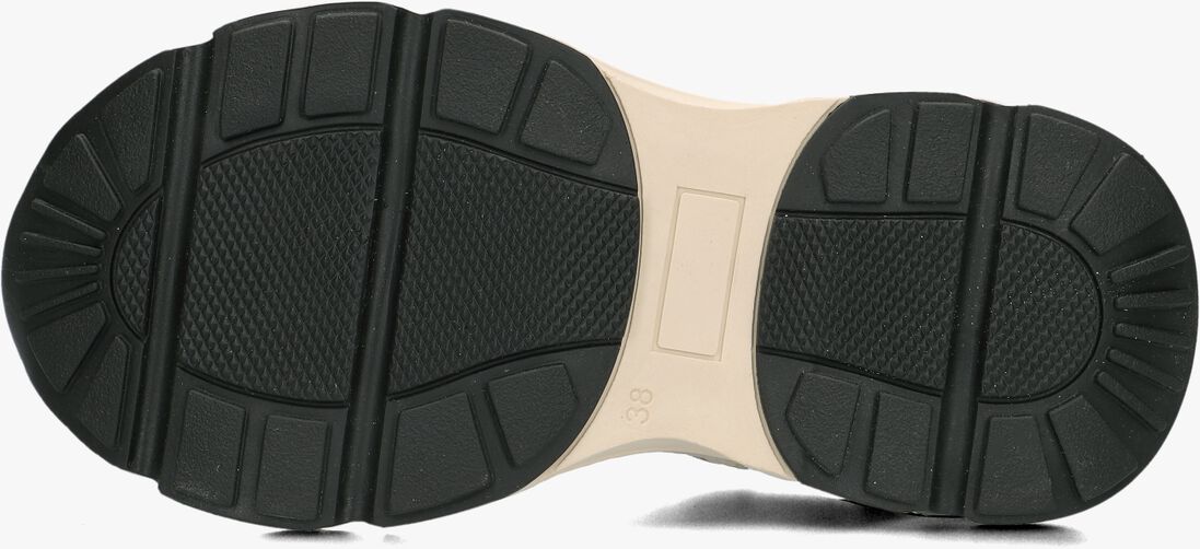 HABOOB beige haboob lage sneakers lptokio
