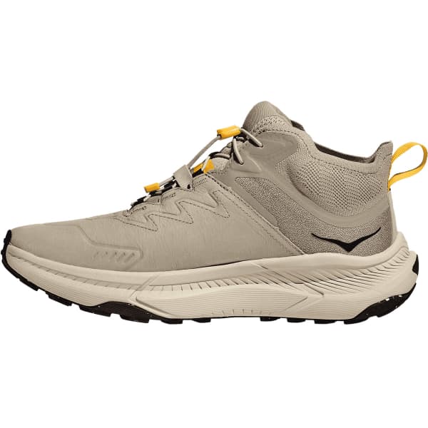 Chaussure running HOKA ONE ONE TRANSPORT CHUKKA GORE-TEX FARRO / SESAME