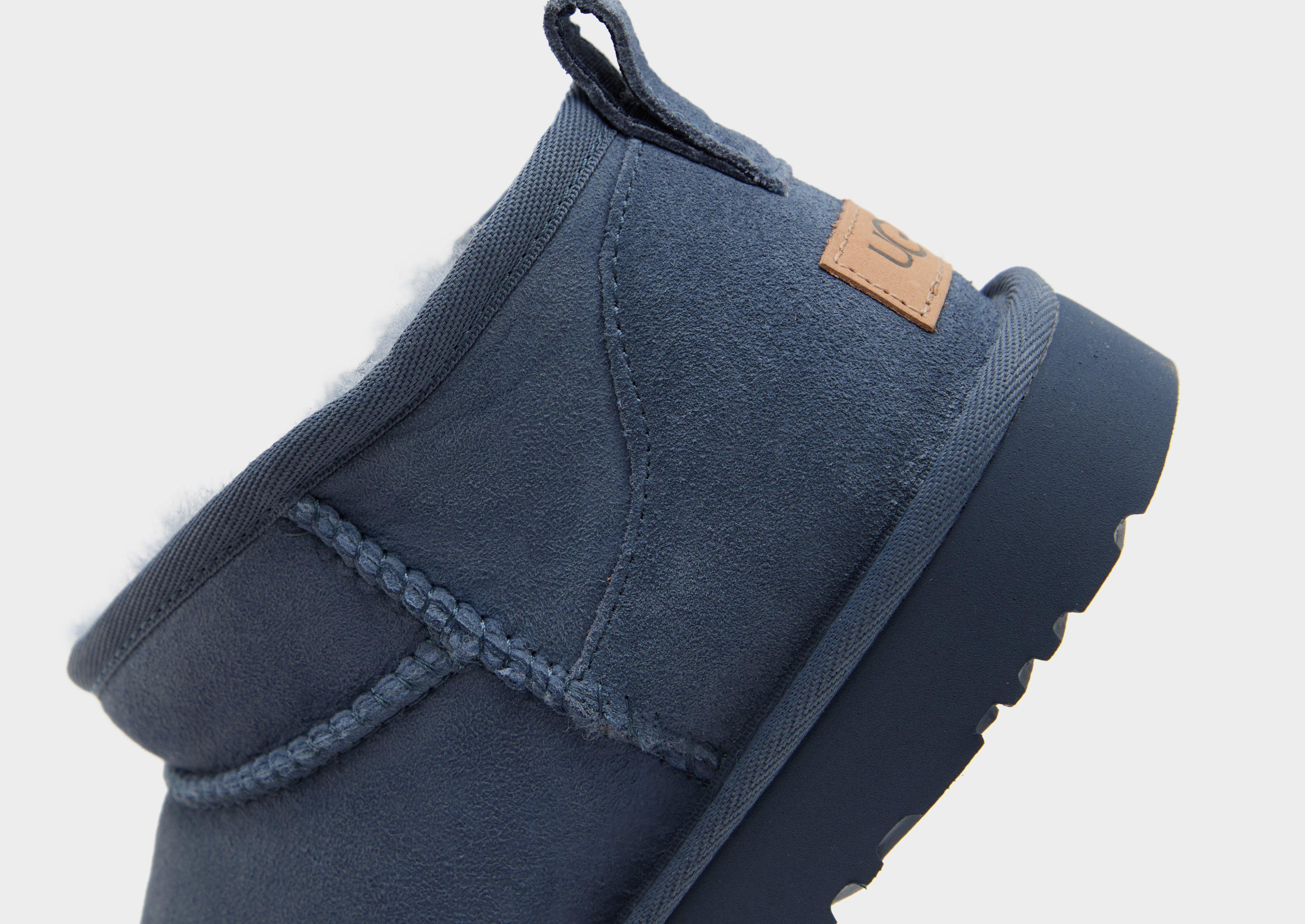 UGG Classic Ultra Mini Boots Femme
