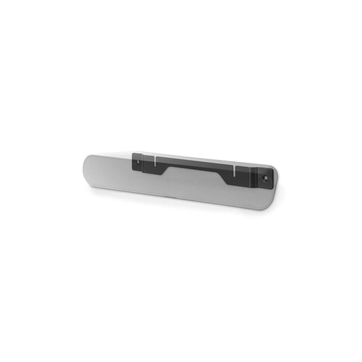 Nedis Soundbar Mount | Kompatibel med: Sonos® Ray™ | Vegg | 2 kg | Fort | ABS / Stål | Sort