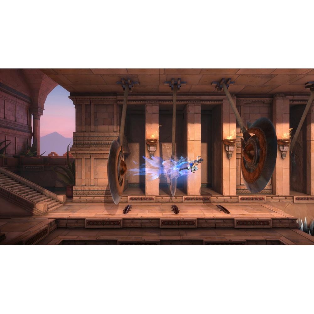 Prince of Persia: The Lost Crown Standard Edition PS5
