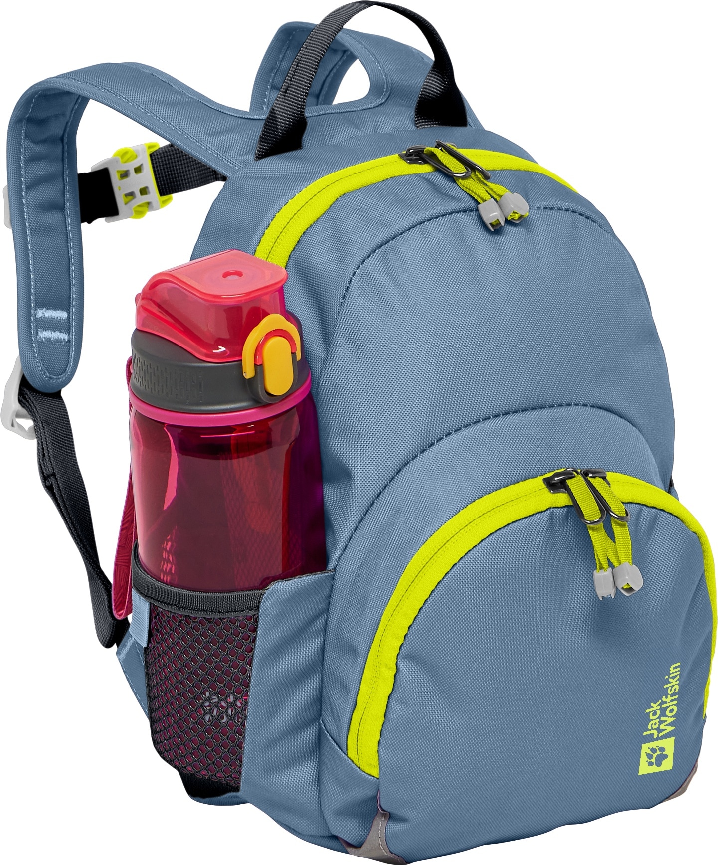 Jack Wolfskin Kinderrucksack »BUTTERCUP«