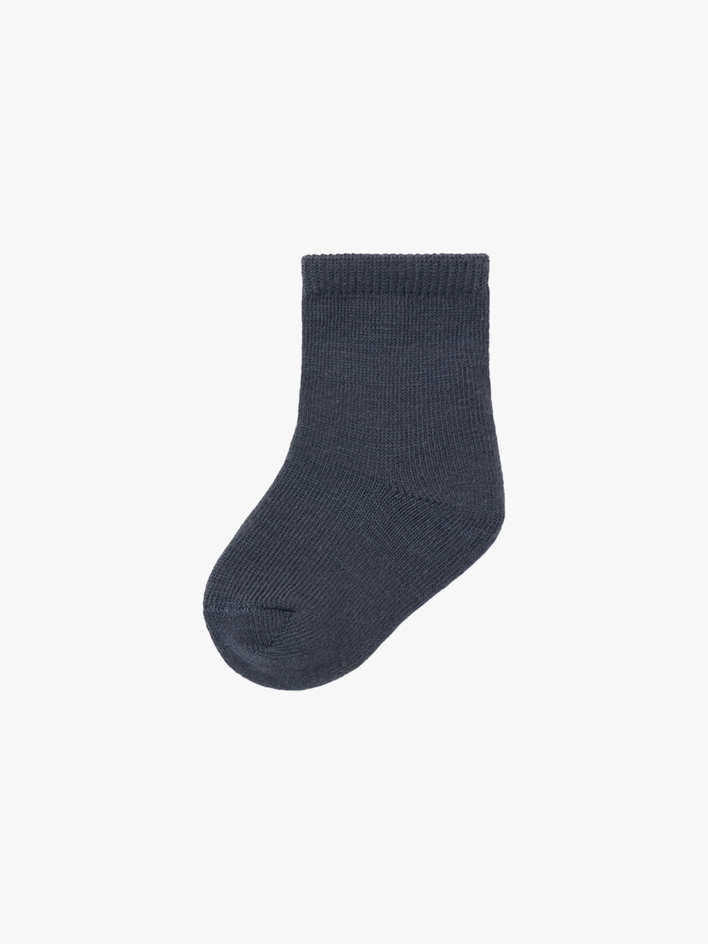 Wak Wool Blend 4 Pack Sock