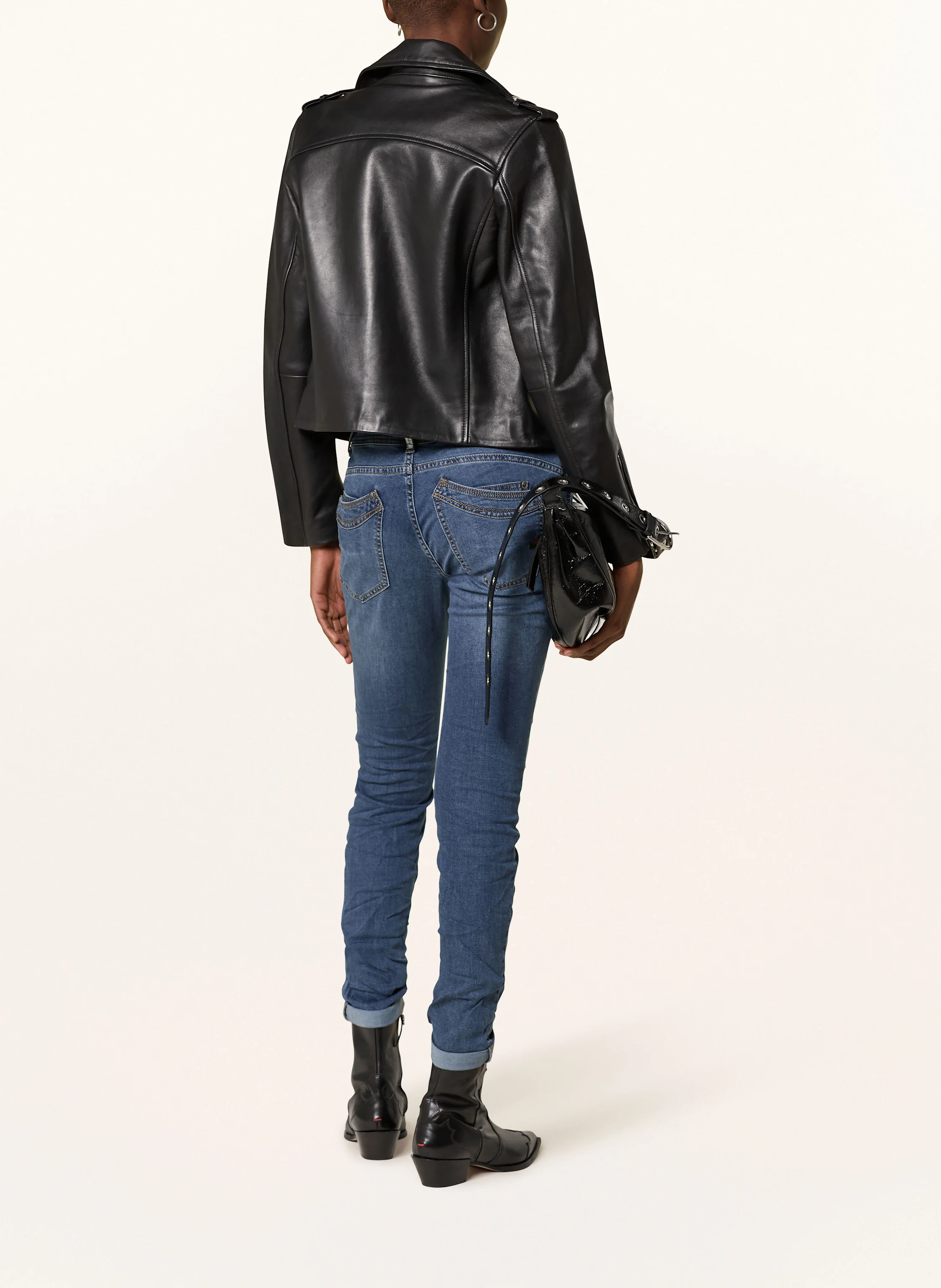 Buena Vista Jeans MALIBU