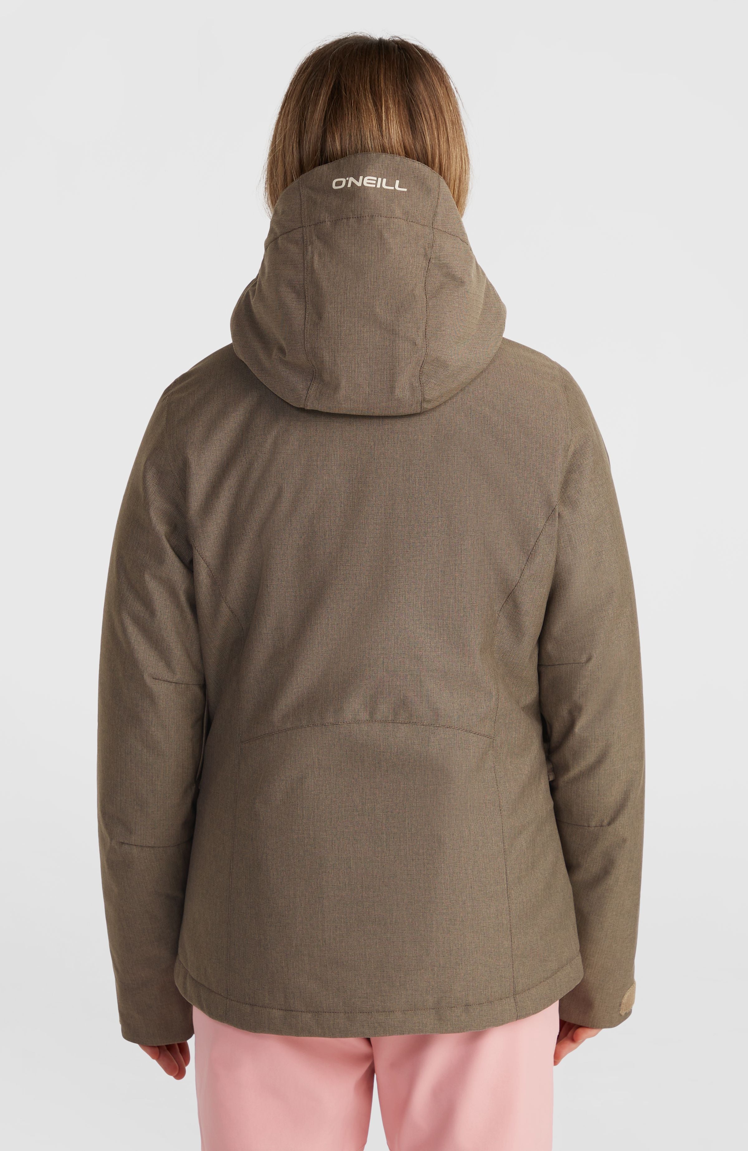 Stuvite wintersportjas