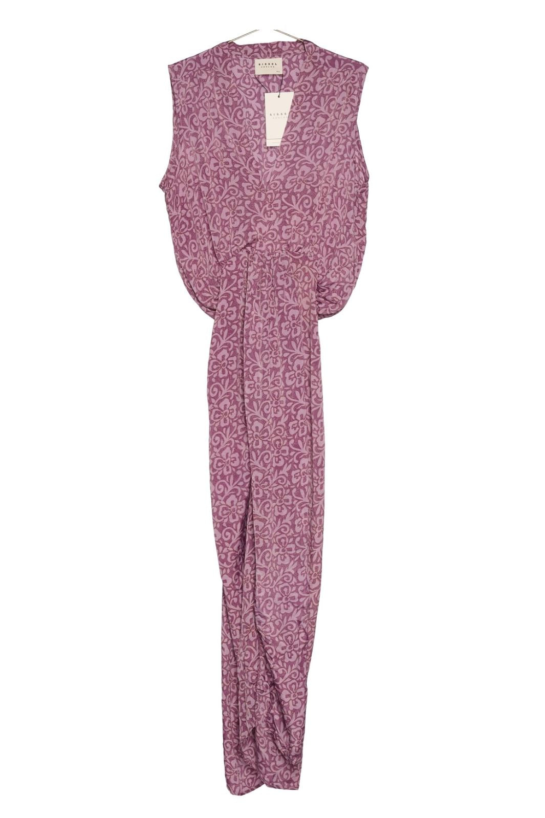 Sissel Edelbo Uno Dress SE 1245 no 149 lilac