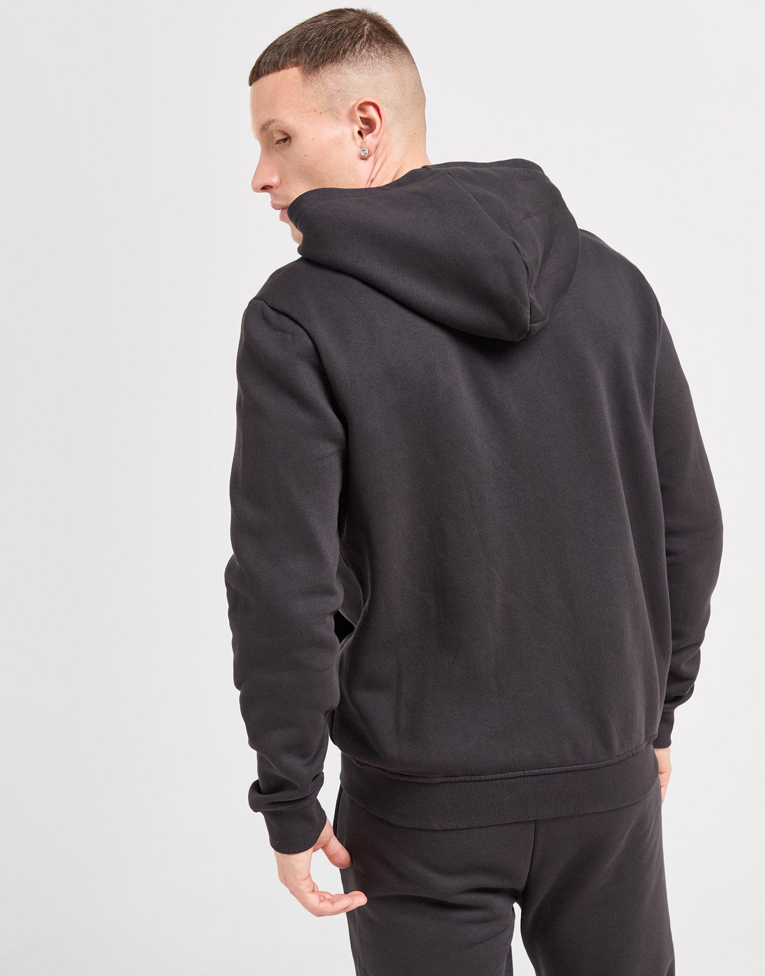 Reebok Sweat Zippé Albany Homme
