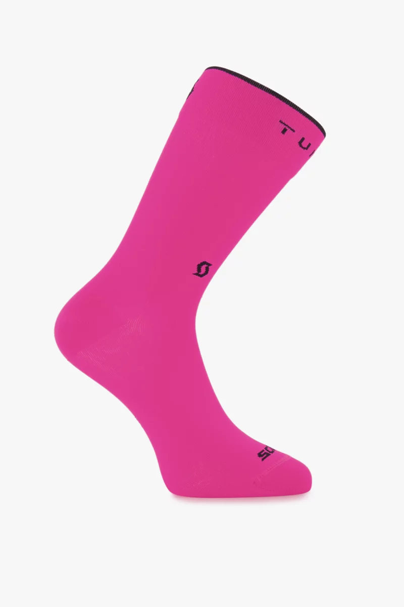 SCOTT Trail Tuned Crew 39-47 Bikesocken