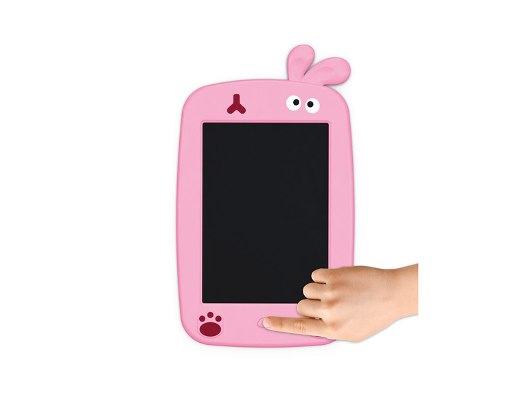 LCD schrijfpad voor kinderen
