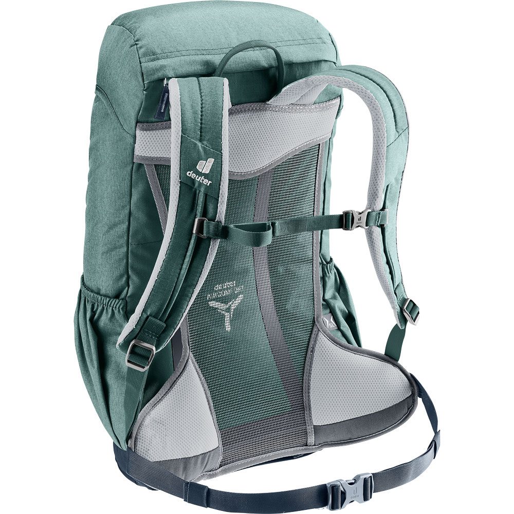 deuter Zugspitze 22l SL Rrucksack Damen jade ink