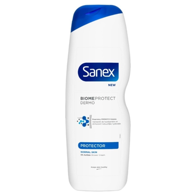 Sanex Douchegel Dermo Protector 1000ml