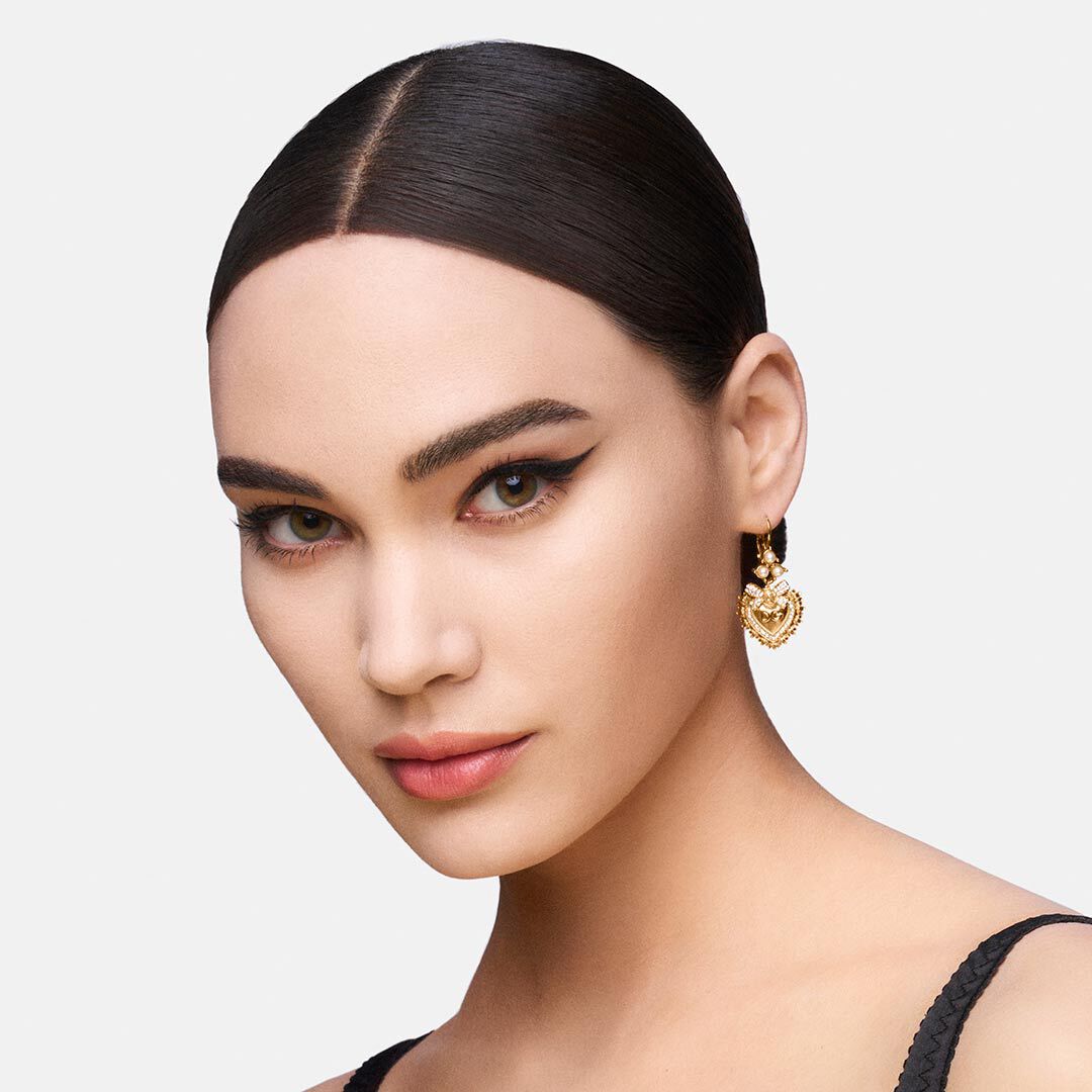 Dolce&Gabbana FLAWLESS Everlast Foundation