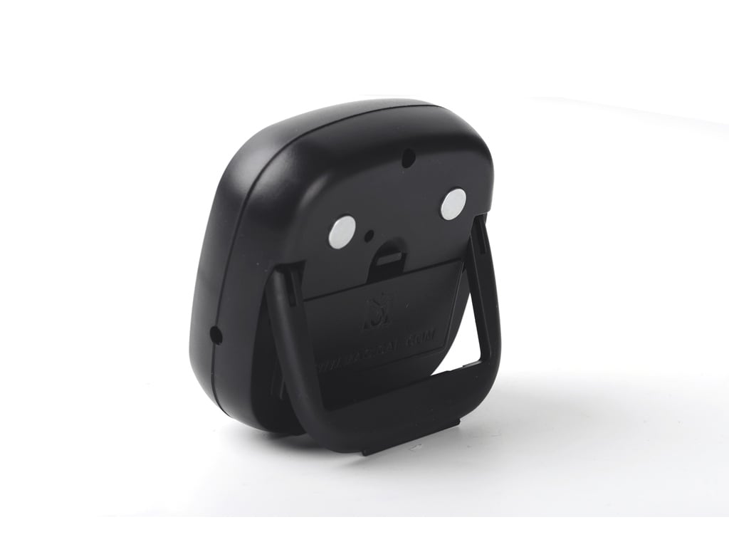 DESPERTADOR QILIVE PRETO Q.1953 600088560