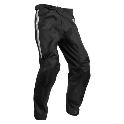 Pantalon cross Thor HALLMAN LEGEND 2025 - Noir