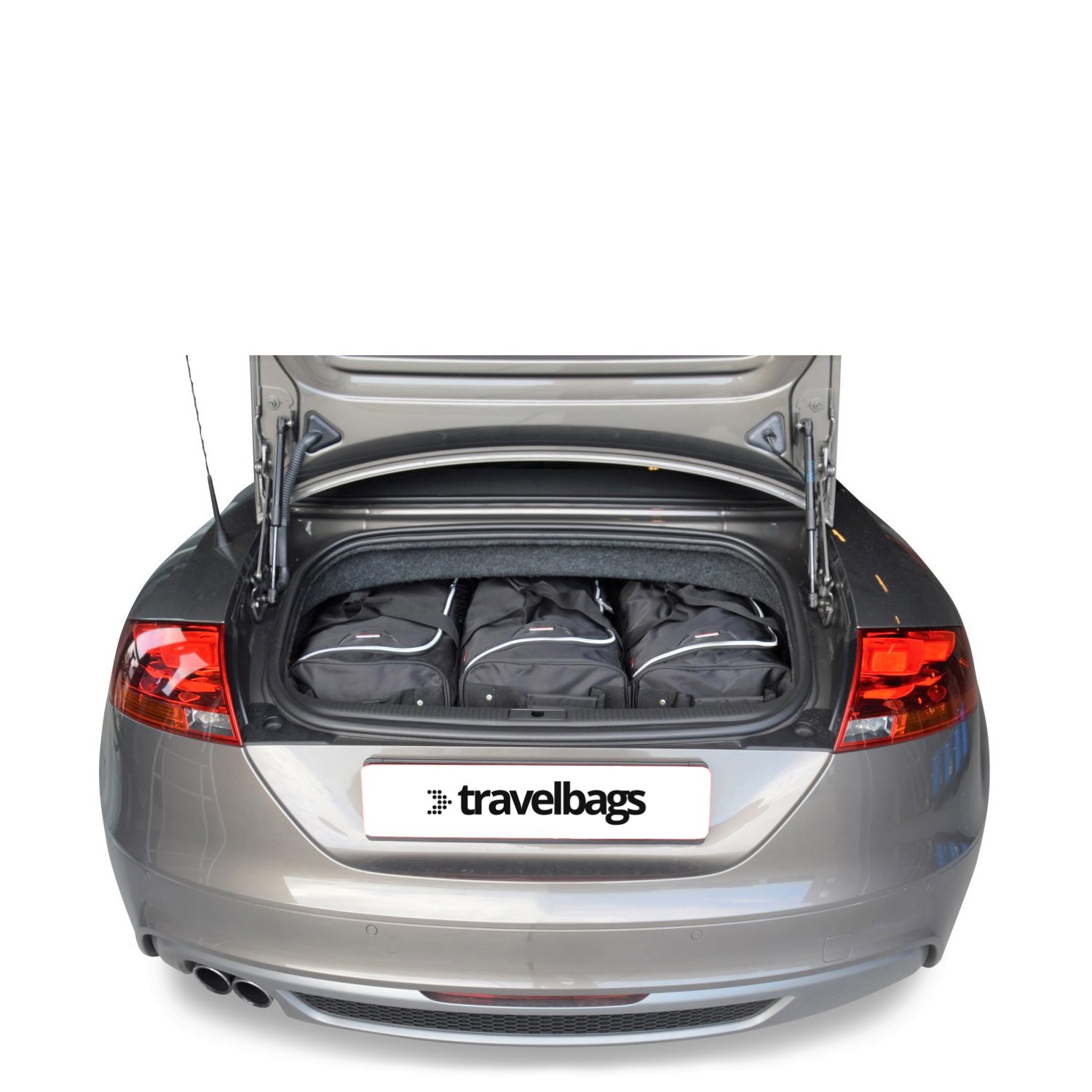 Car-Bags Audi TT Roadster (8J) 2006-2014