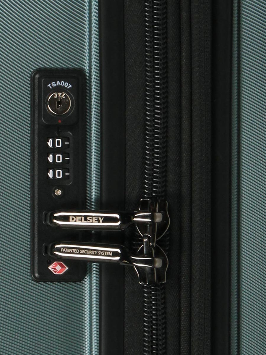 Valise Delsey Shadow 5.0 - 75.5 cm