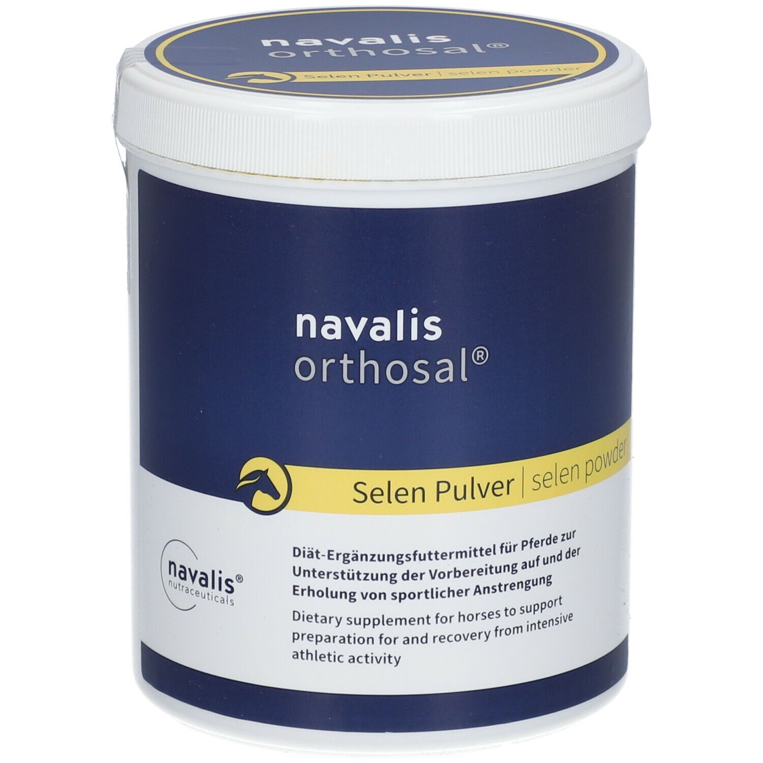orthosal® Selen Horse
