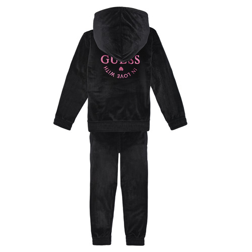 Guess - K2BG07-KBEB0-JBLK - Noir