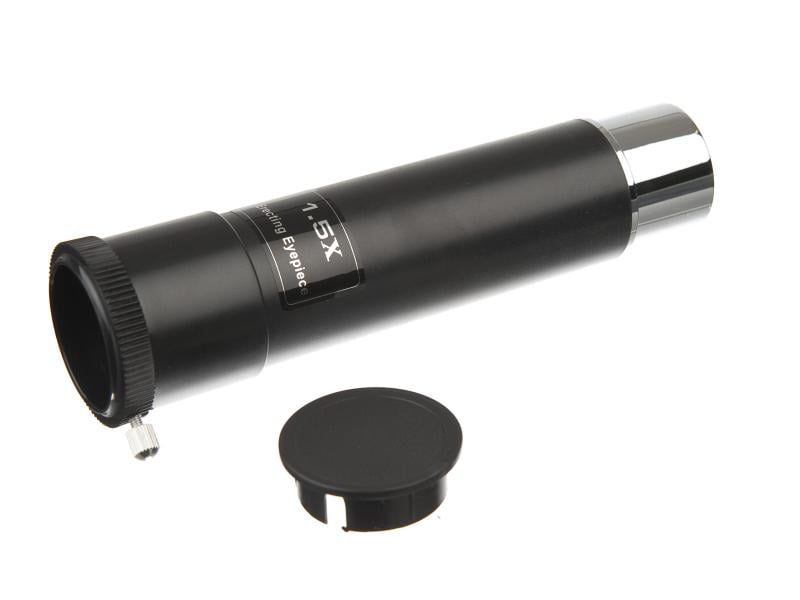 Dörr Umkehrlinse 1.5x – 1 1/4