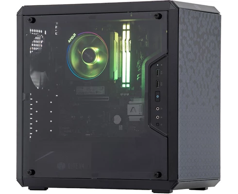 Mission SG R100 Gaming PC