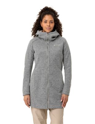 VaudeTinshan Coat III - natur