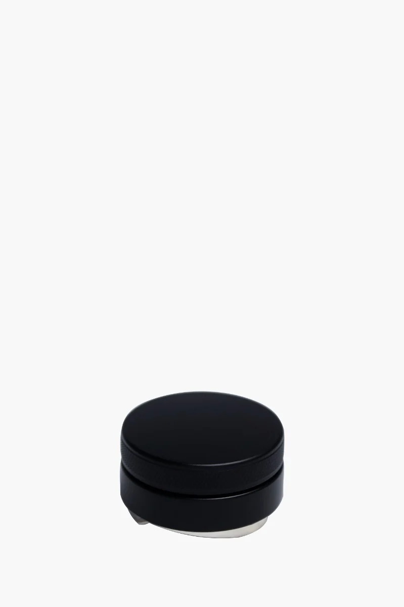BEEM Siebträgermaschine Espresso Grind Expert + Leveler
