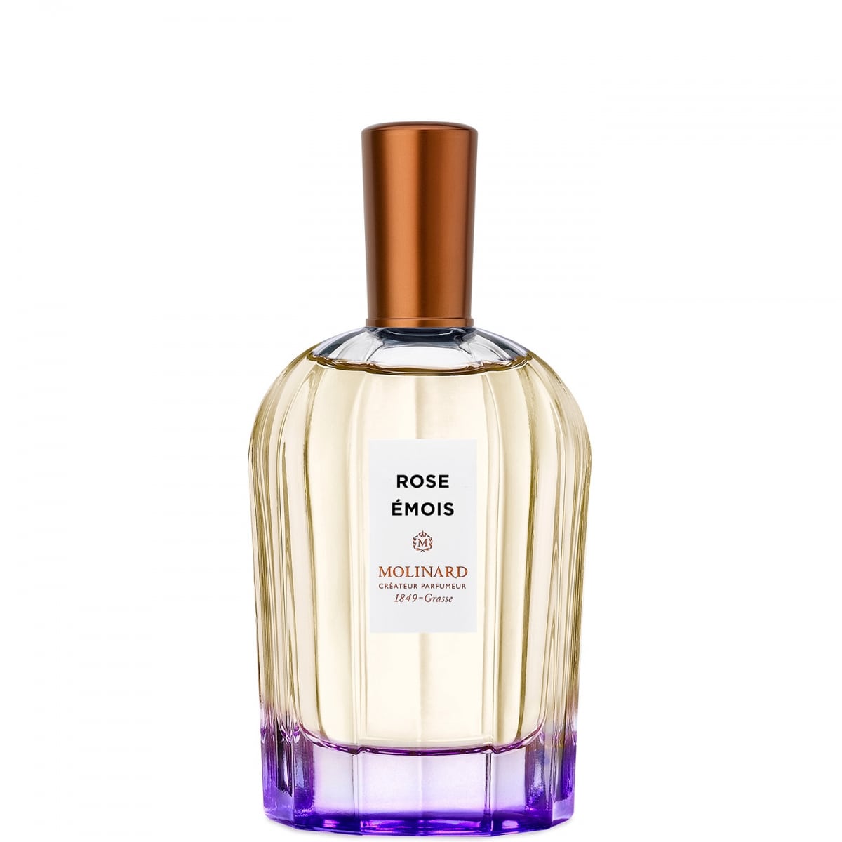 Molinard Rose Émoi Eau de Parfum