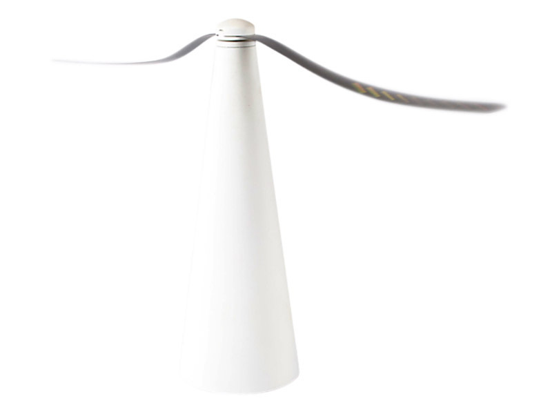 Bo-Camp vliegen verjager ventilator
