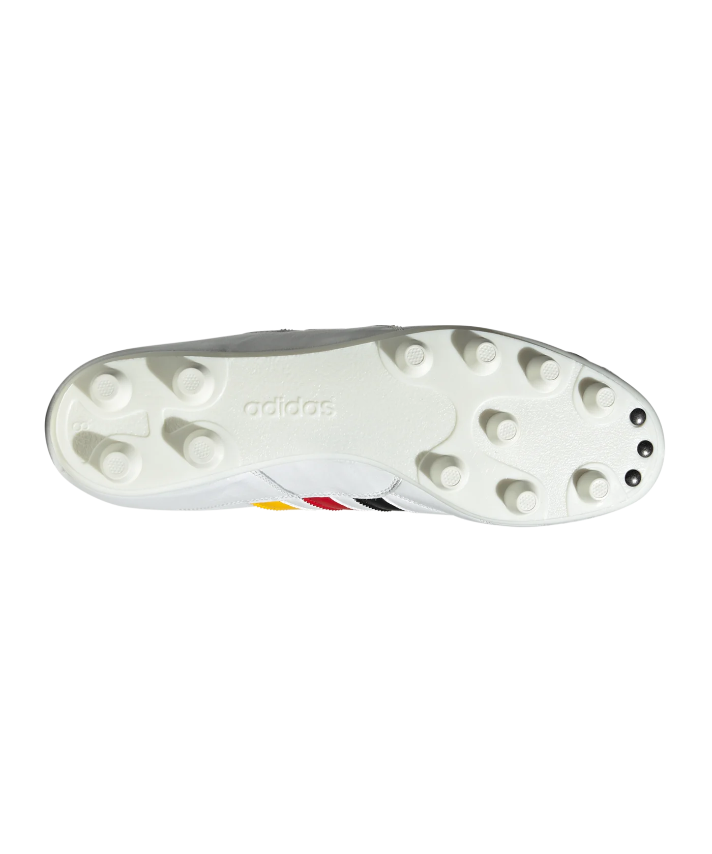 adidas COPA Mundial FG Germany Weiss Schwarz Weiss